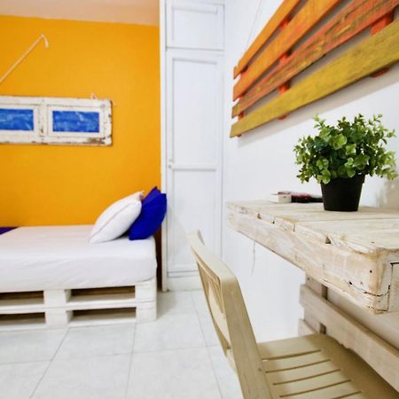 Quillahost Guesthouse Barranquilla  Bagian luar foto