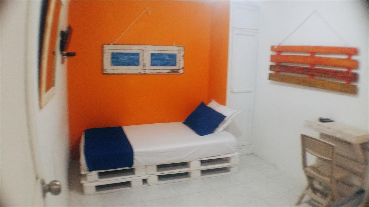 Quillahost Guesthouse Barranquilla  Bagian luar foto