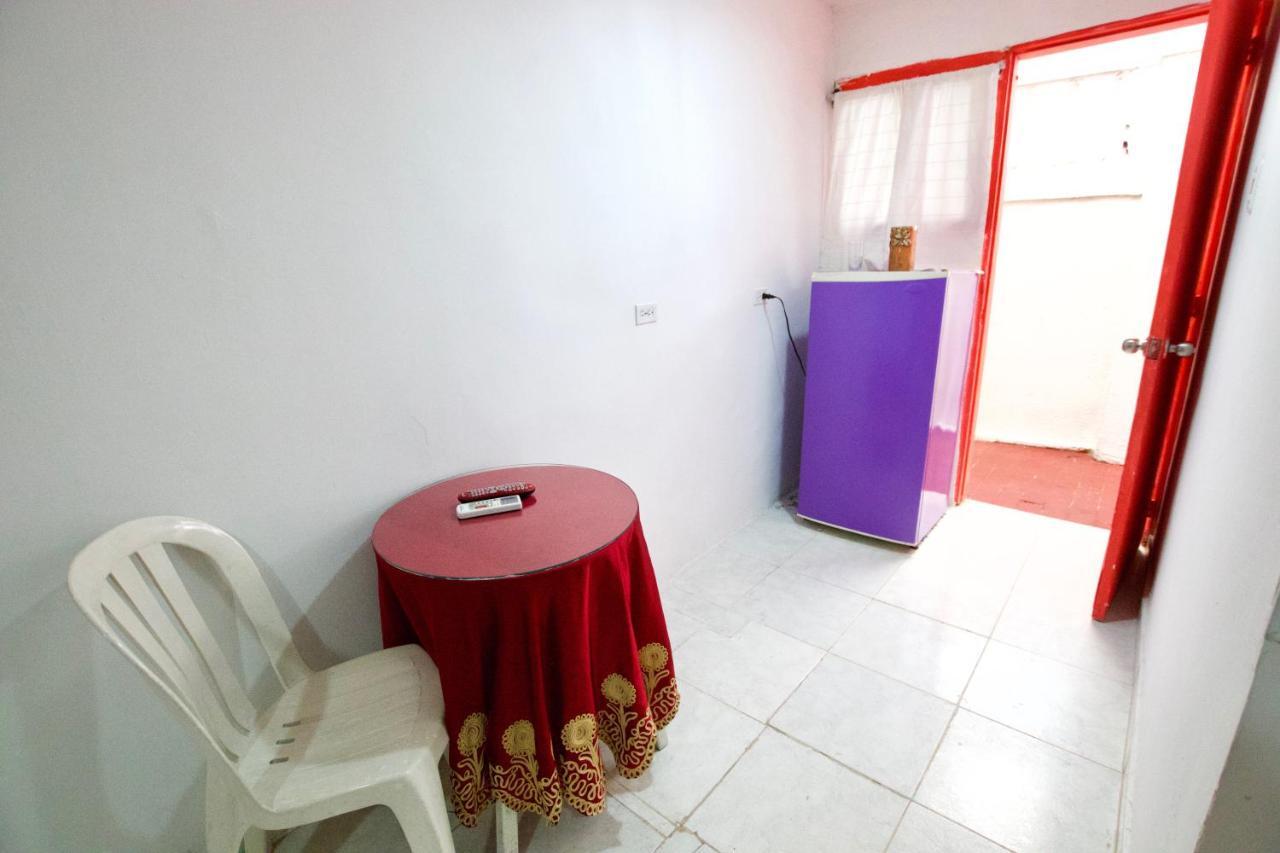 Quillahost Guesthouse Barranquilla  Bagian luar foto