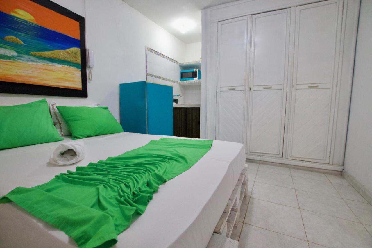 Quillahost Guesthouse Barranquilla  Bagian luar foto